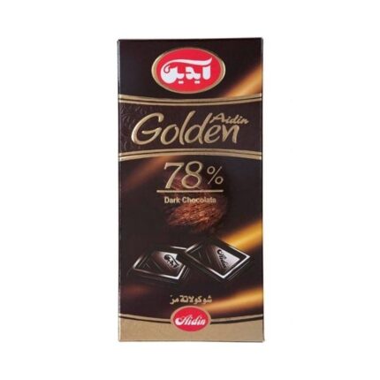 شکلات تابلت تلخ ۷۸% شونیز