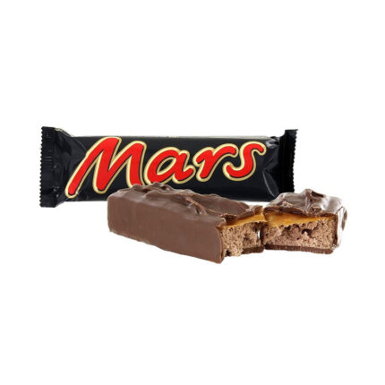 شکلات مارس ۵۰ گرم