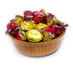 شکلات میکس حاج عبدالله