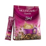 نسکافه مولتی کافه 3in1