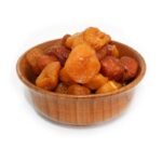 آلو شوقان بدون هسته