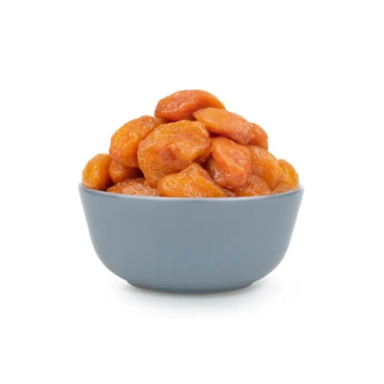 آلو شوقان بدون هسته