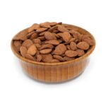 بادام درختی ایرانی نمکی