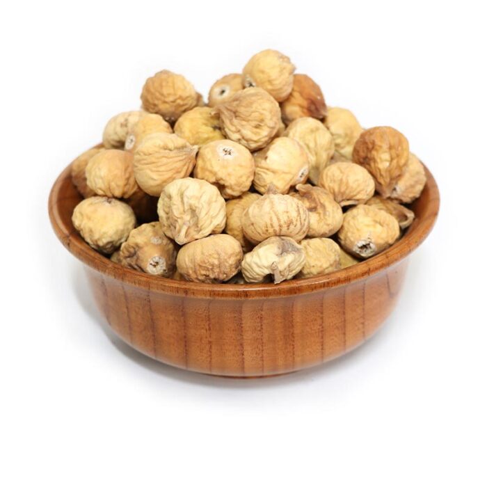 انجیر خشک پرک