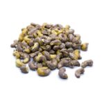 بادام هندی با پوست