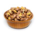 بادام هندی با پوست درشت