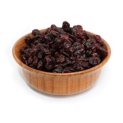 حبه میوه کرن بری