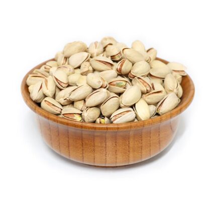 پسته اکبری دستچین خام