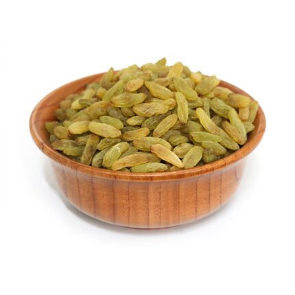 کشمش سبز پیکامی آفتابی