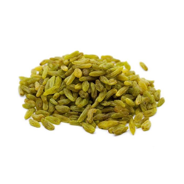 کشمش سبز1