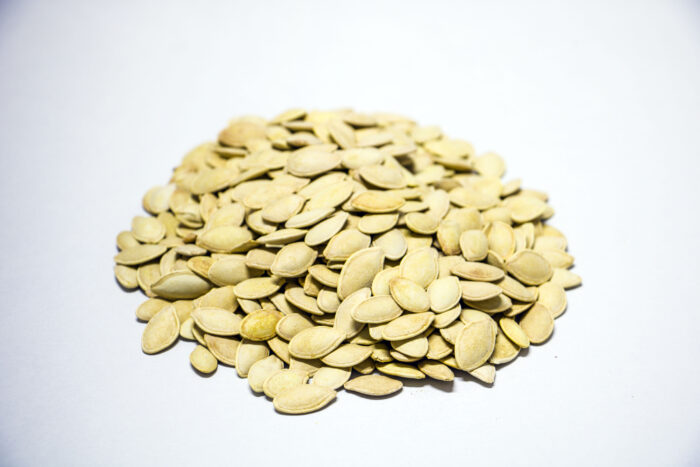 2تخمه کدو کم نمک scaled