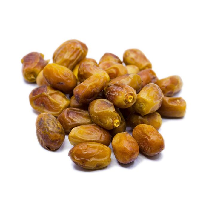 خرما زاهدی
