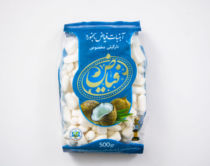 آبنبات نارگیلی فیاض scaled