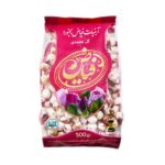 آبنبات گل محمدی فیاض