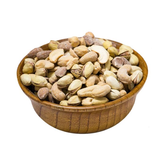 آجیل عربی