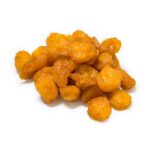 آلو شوقان زرد