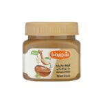 ارده دو آتیشه شیررضا 350 گرم