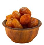 آلو شوقان زرد