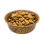 بادام درختی لوکس خام