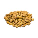 بادام درختی لوکس خام