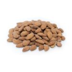 بادام درختی لوکس نمکی دو آتشه