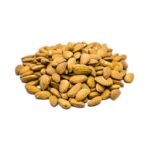 بادام درختی لوکس خام