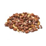 بادام زمینی آستانه نمکی