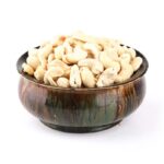 بادام هندی خام