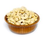 بادام هندی خام درشت