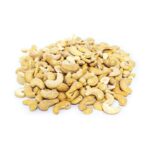 بادام هندی خام درشت