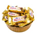 شکلات ویفر مینی بایکیت بادام زمینی شونیز