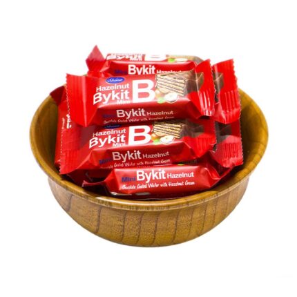 شکلات ویفر مینی بایکیت فندقی شونیز