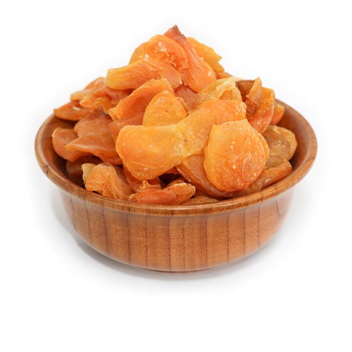 برگه زردآلو