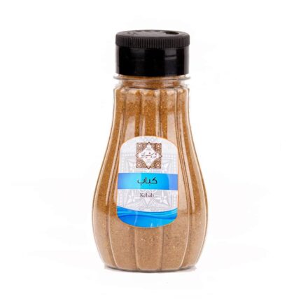 بسته ای ادویه کباب