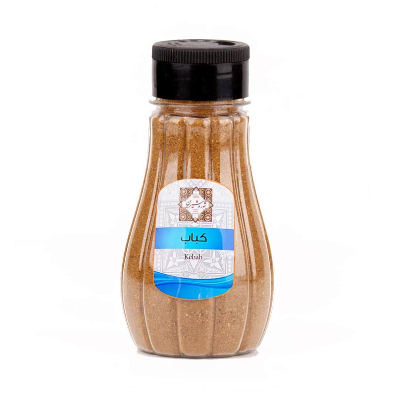 بسته ای ادویه کباب