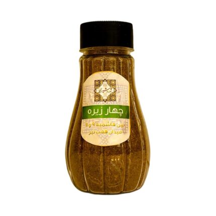 بسته ای چهارزیره