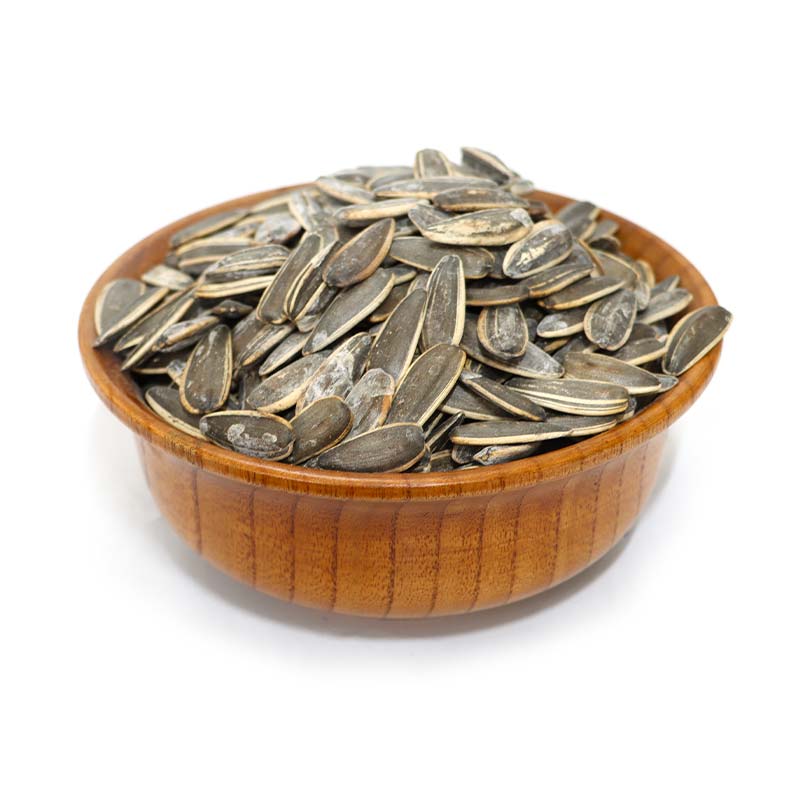 تخمه آفتابگردان نمکی دوآتیشه