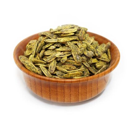 تخمه آفتابگردان گلپر