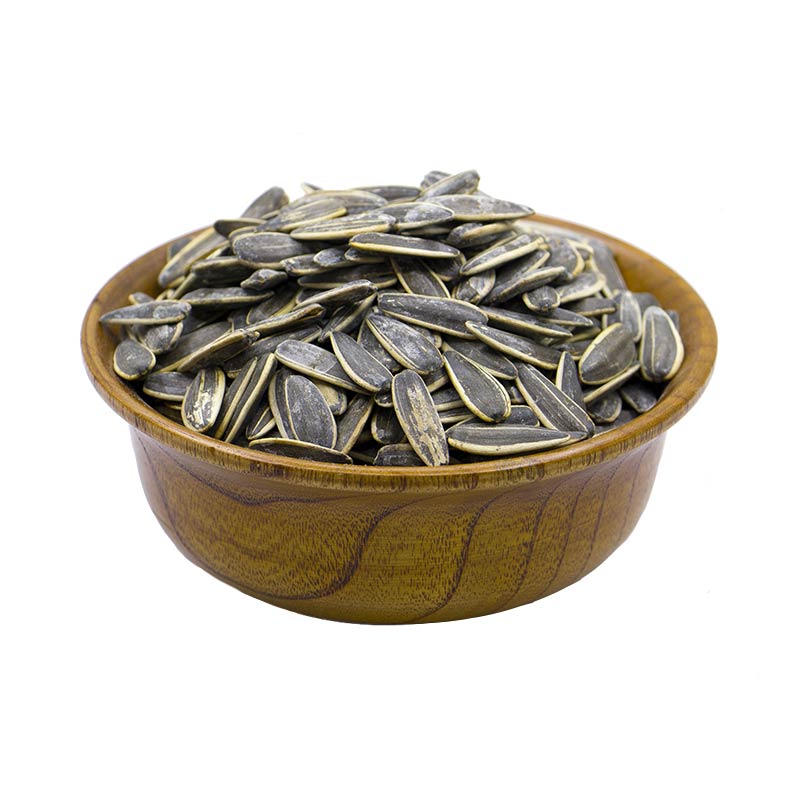 تخمه آفتابگردان نمکی دوآتیشه