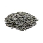 تخمه آفتابگردان نمکی دوآتیشه