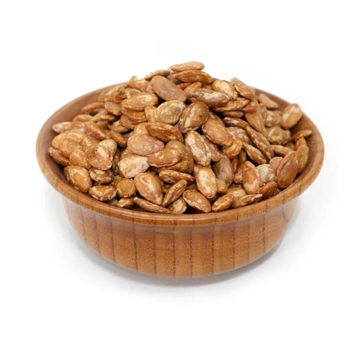 تخمه ژاپنی لوکس نمکی