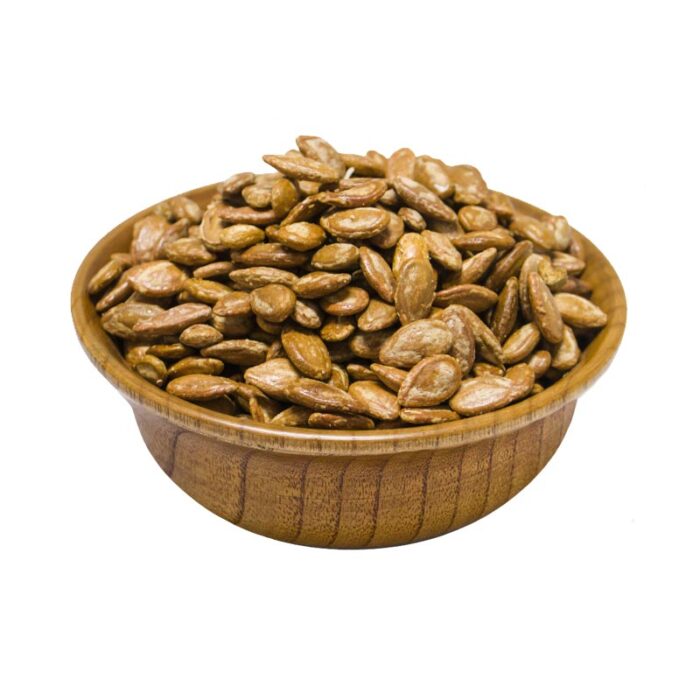 تخمه ژاپنی لوکس نمکی