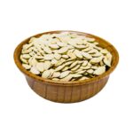 تخمه کدو گوشتی کم نمک