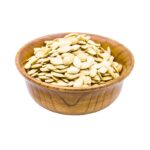 تخمه کدو گوشتی نمکی درشت