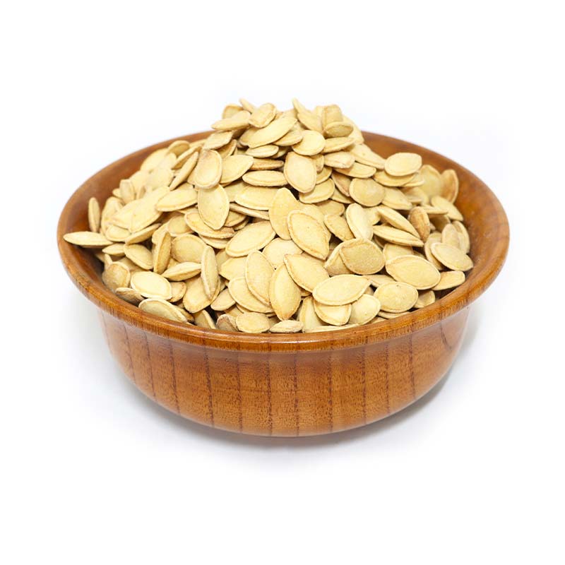 تخمه کدو گوشتی نمکی درشت