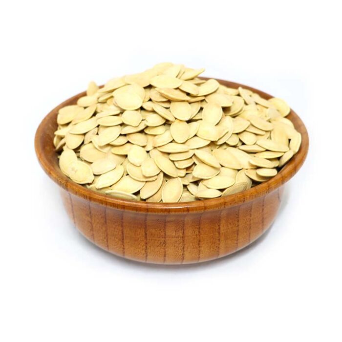 تخمه کدو گوشتی کم نمک
