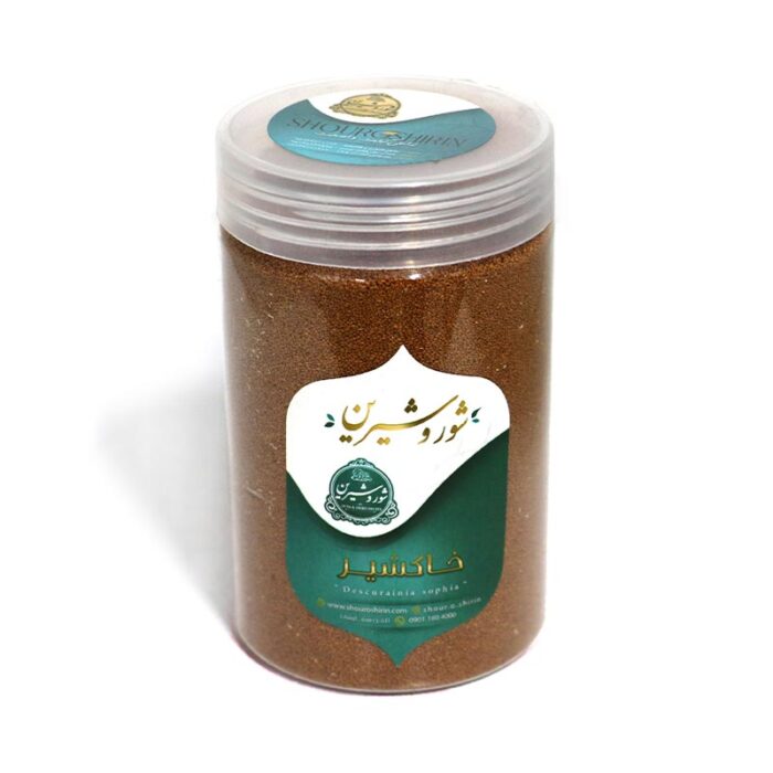 خاکشیر