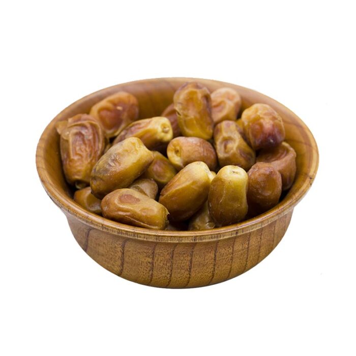 خرما زاهدی