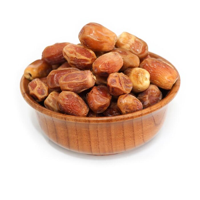 خرما زاهدی