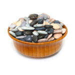 دراژه سنگی رودخانه ای پارمیدا